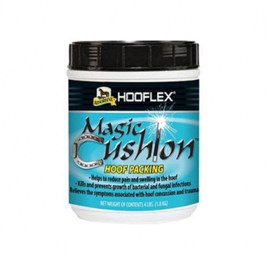 Absorbine Hooflex Magic Cushion Hoof Packing (RRP Â£74)